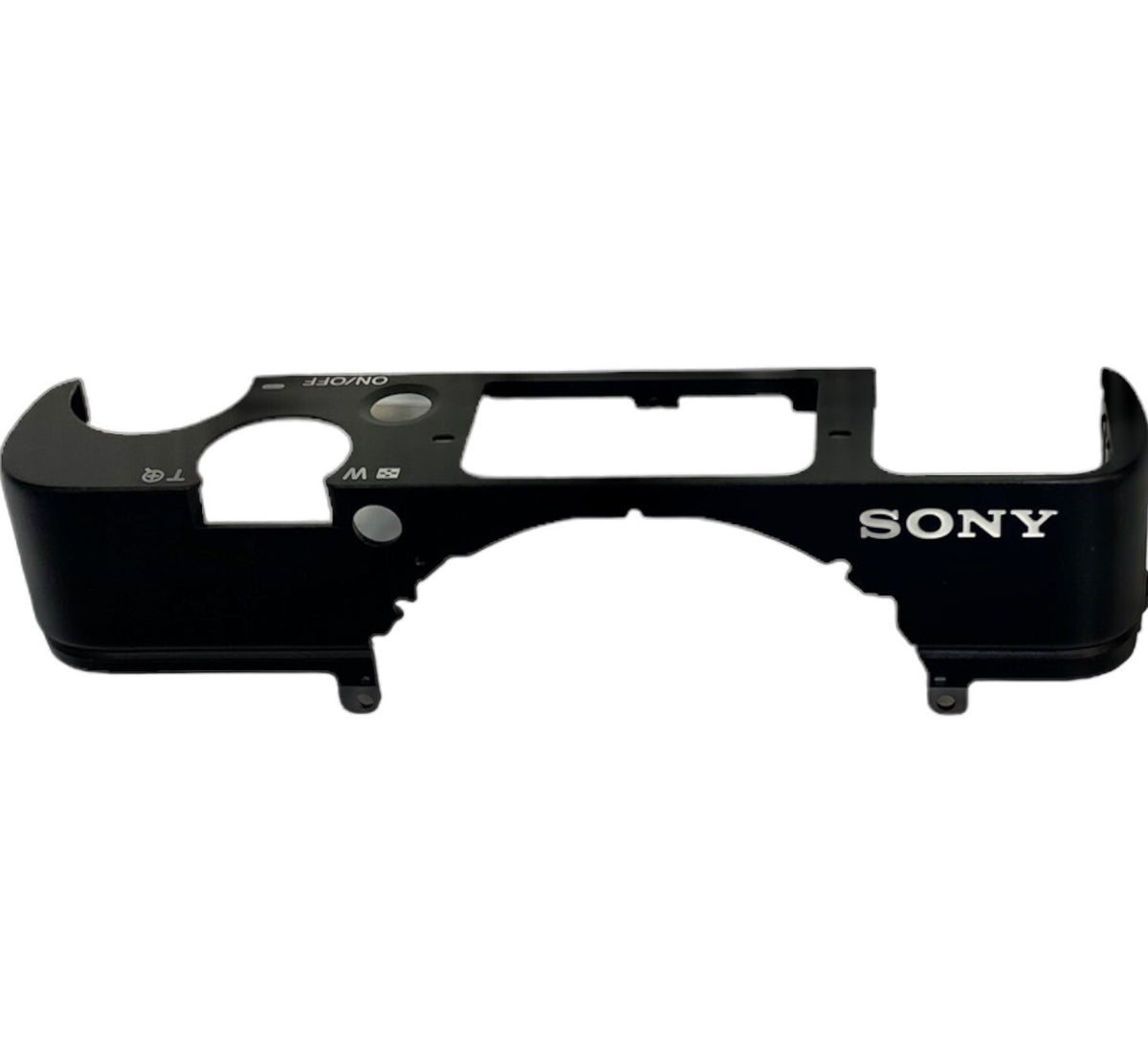 Sony RX100 VII Front Top Cover