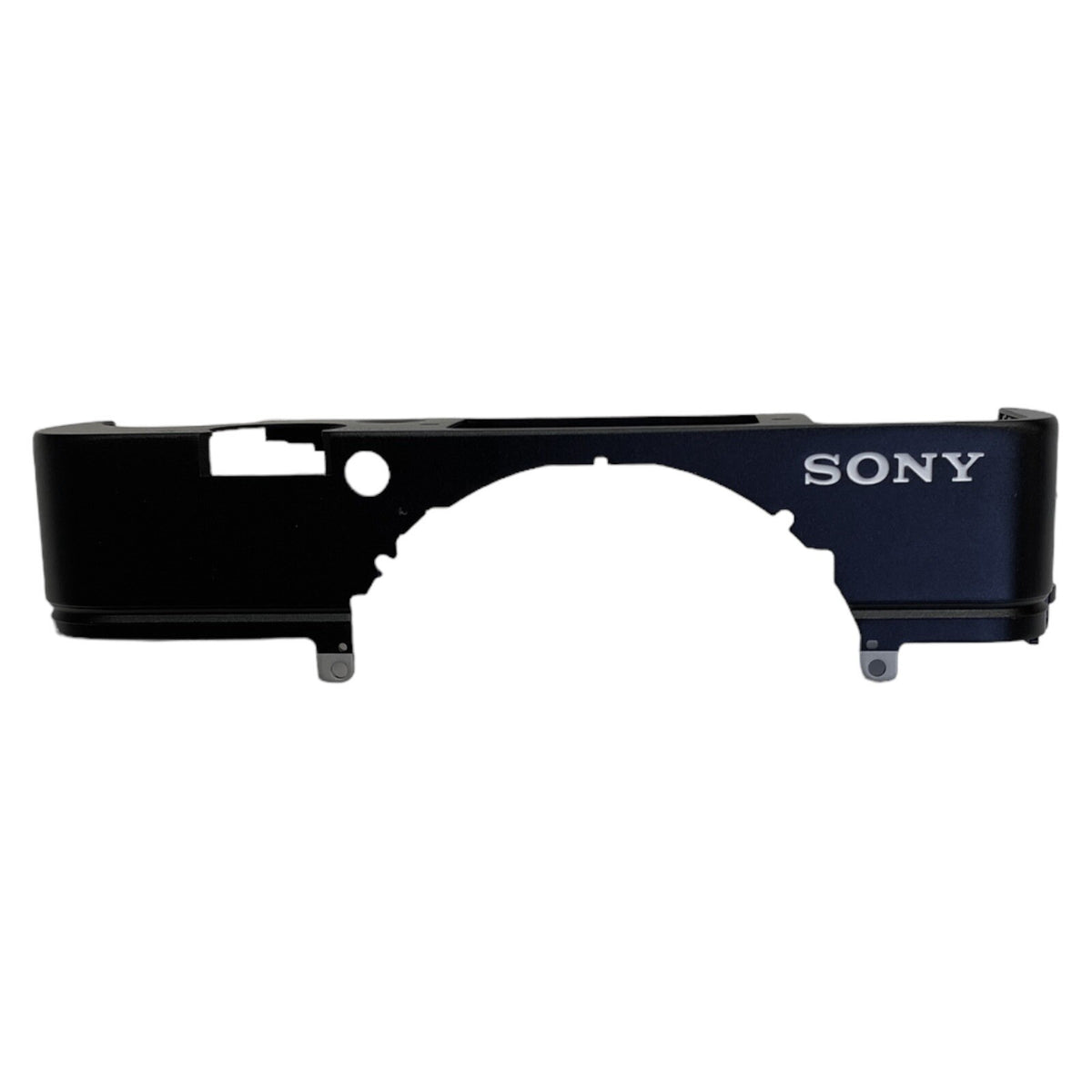 Sony RX100 VII Front Top Cover - Genuine OEM Replacement Part - view 2