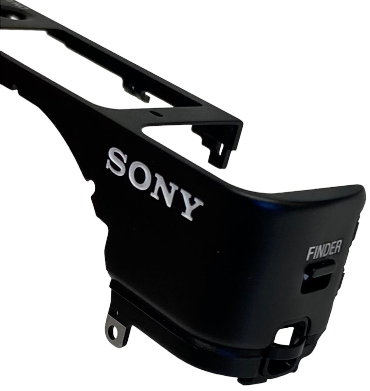 Sony RX100 VII Front Top Cover - Genuine OEM Replacement Part - view 4