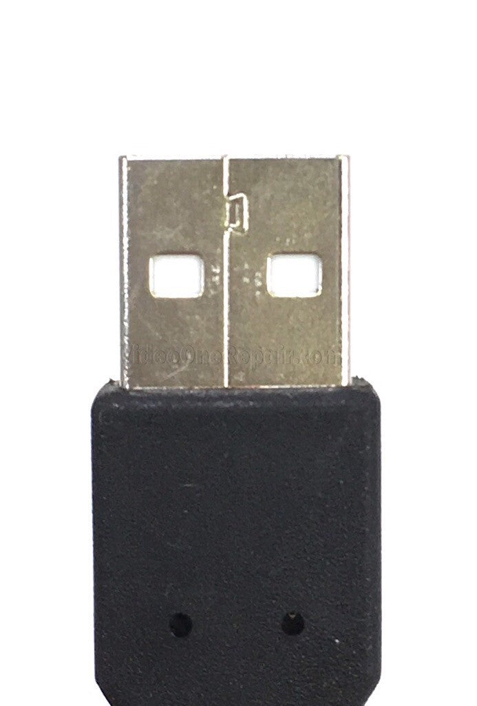Sony RX100 VII Micro USB Cable - Genuine OEM Replacement Part - view 5