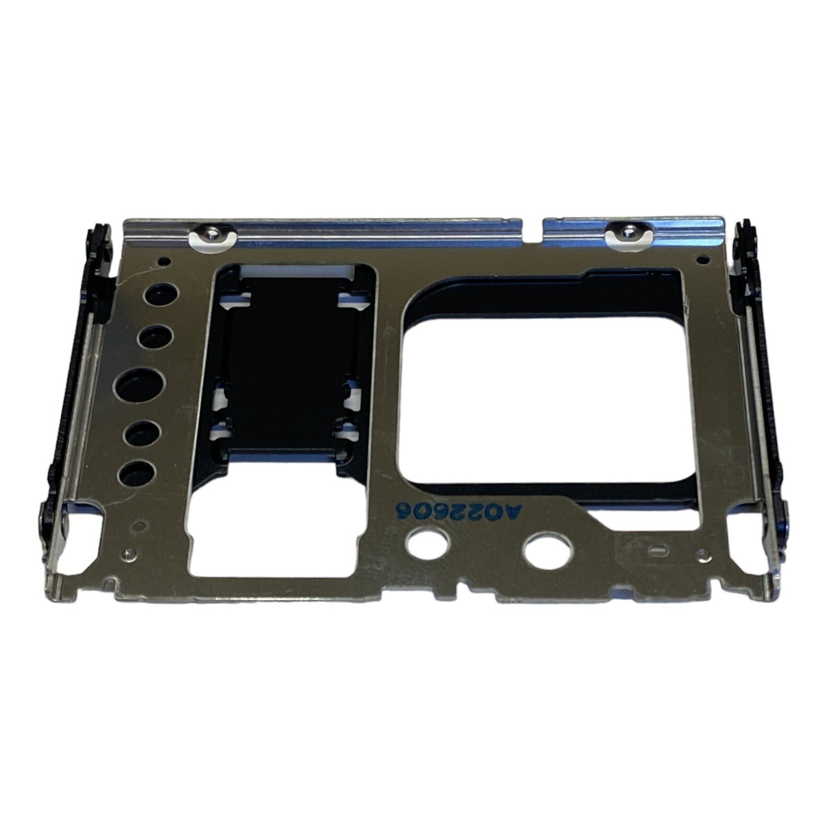 Sony A7R IV LCD Screen Hinge Door Plate - Genuine OEM Replacement Part - view 2