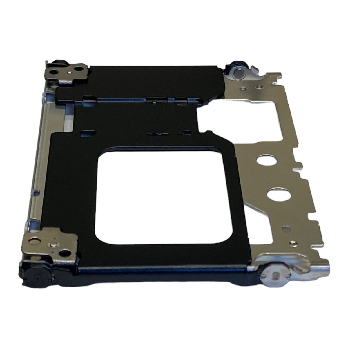 Sony A7R IV LCD Screen Hinge Door Plate - Genuine OEM Replacement Part - view 4