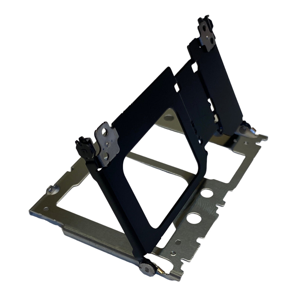Sony A7R IV LCD Screen Hinge Door Plate - Genuine OEM Replacement Part - view 5