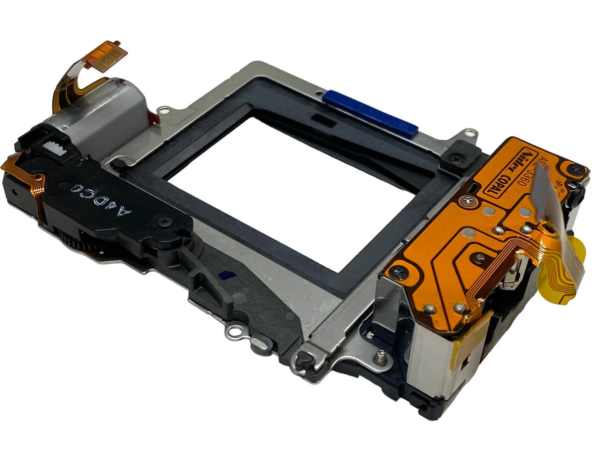 Sony A7R II MB Charge Unit Replacement Repair Part Genuine Sony - view 2