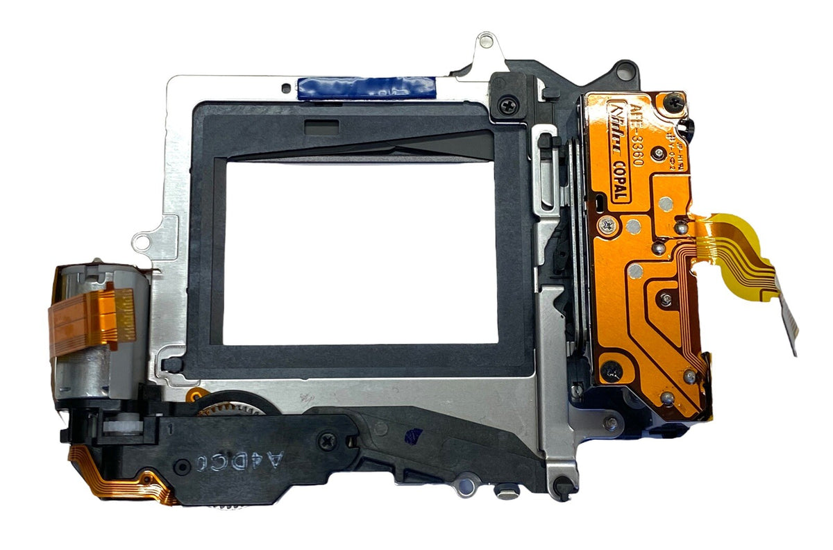 Sony A7R II MB Charge Unit Replacement Repair Part Genuine Sony - view 3