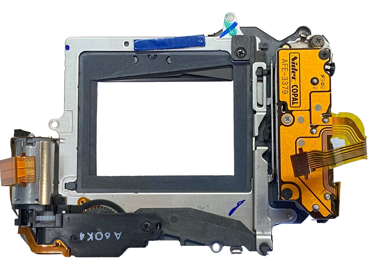 Sony A7R II MB Charge Unit Replacement Repair Part Genuine Sony - view 6