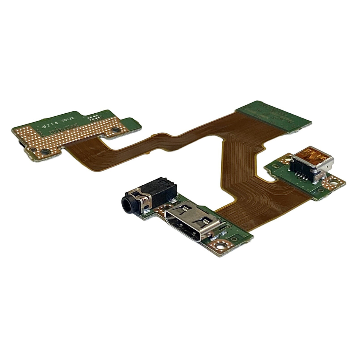 Canon XA11 HDMI Port Connector Jack Board Replacement Repair Part