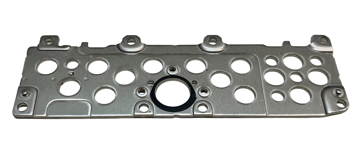 Sony A7R IIIA Bottom Frame For Tripod Screw - Genuine OEM Replacement Part - view 2