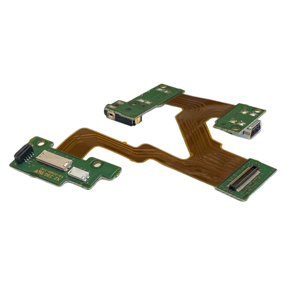 Canon XA11 HDMI Port Connector Jack Board Replacement Repair Part Genuine Canon - view 2