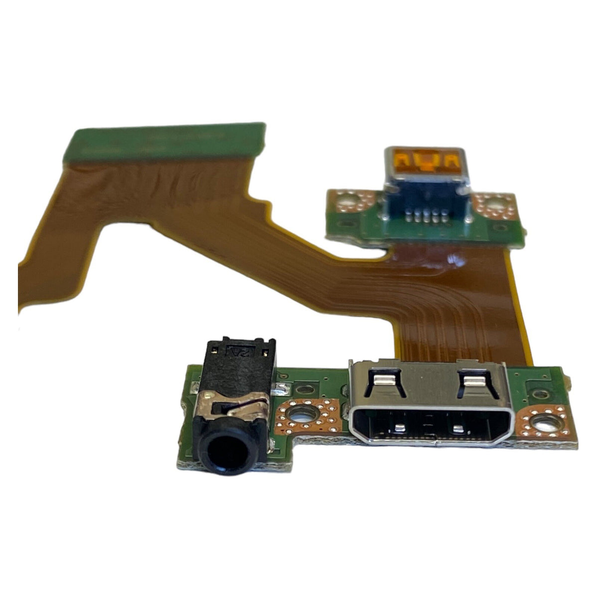 Canon XA11 HDMI Port Connector Jack Board Replacement Repair Part Genuine Canon - view 4