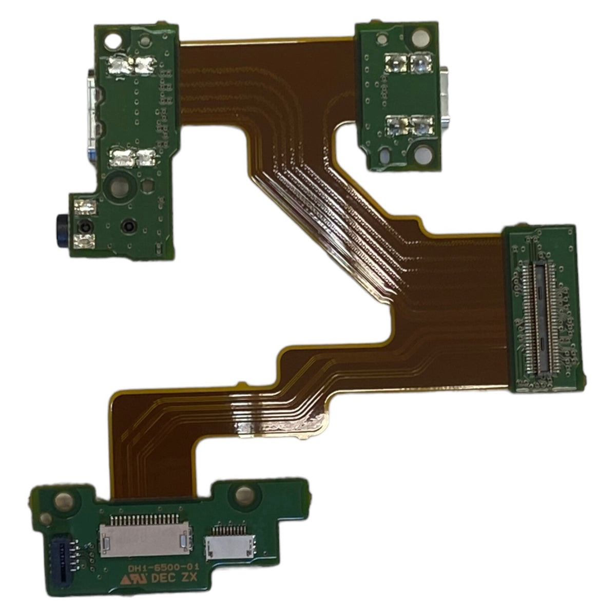 Canon XA11 HDMI Port Connector Jack Board Replacement Repair Part Genuine Canon - view 5