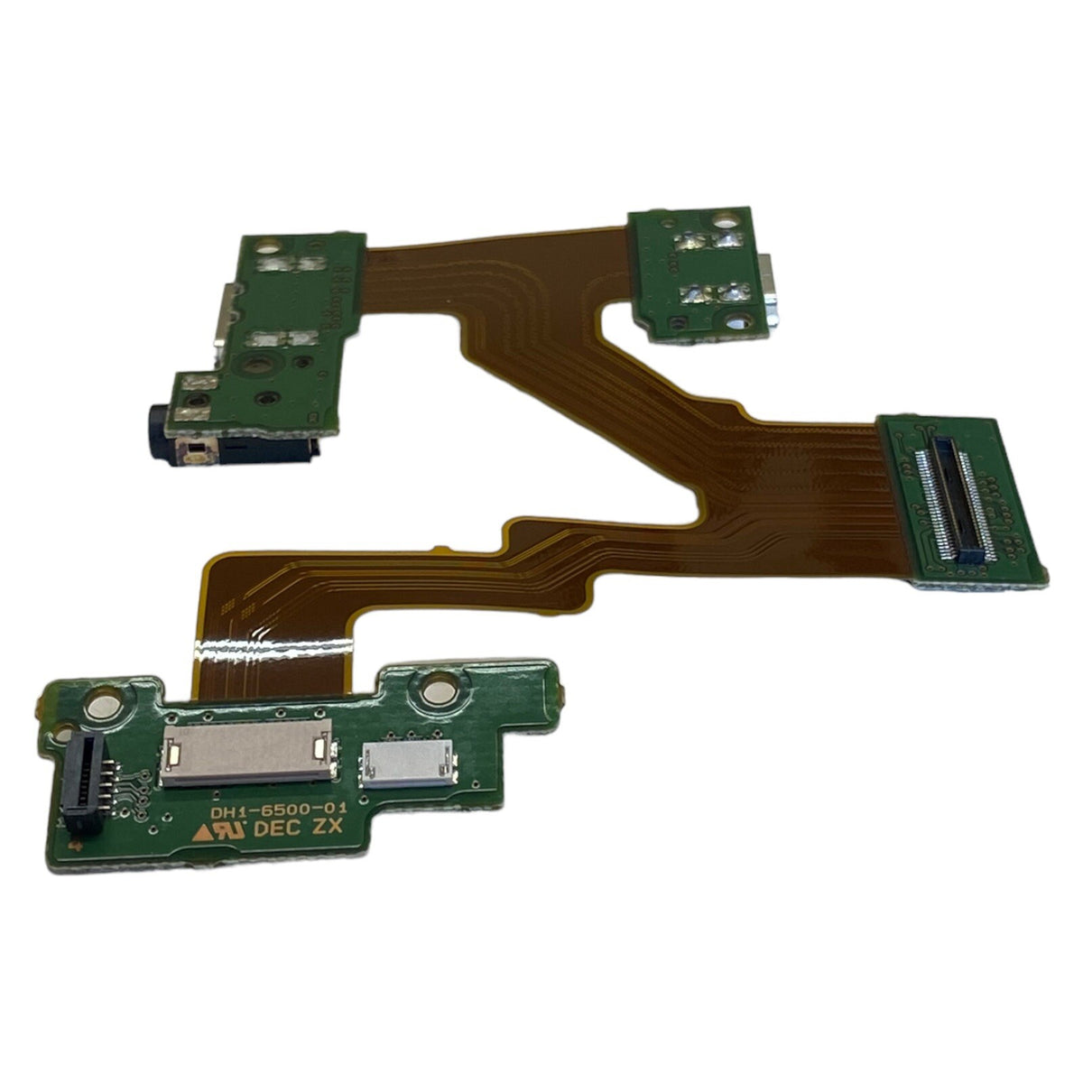 Canon XA11 HDMI Port Connector Jack Board Replacement Repair Part Genuine Canon - view 7