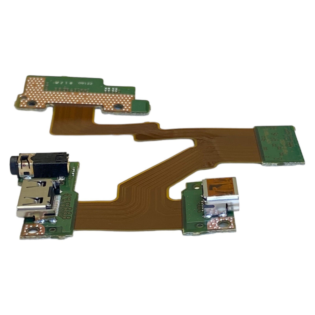 Canon XA11 HDMI Port Connector Jack Board Replacement Repair Part Genuine Canon - view 8
