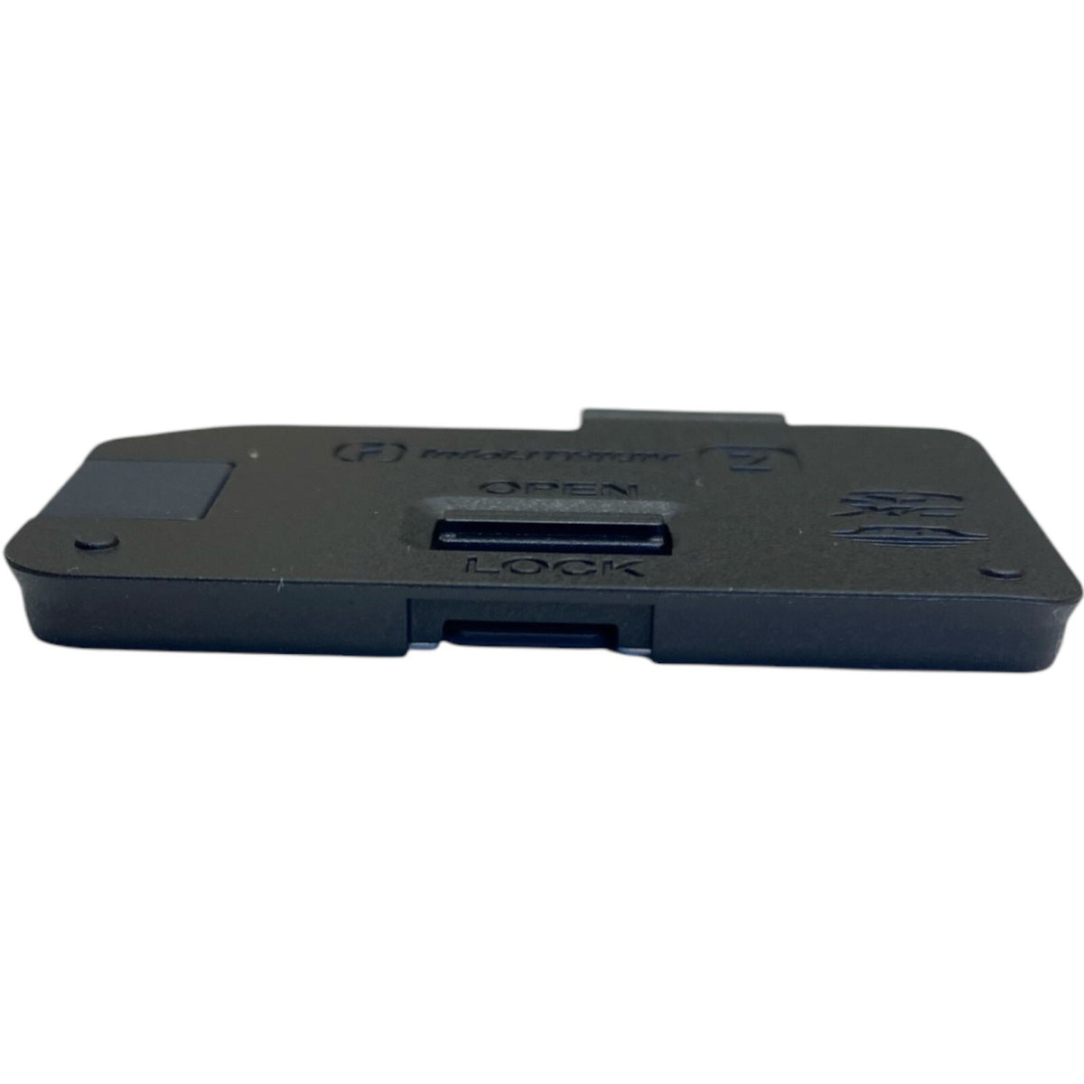 Sony A6600 Battery Door Cover Lid Replacement Repair Part Genuine Sony - view 4