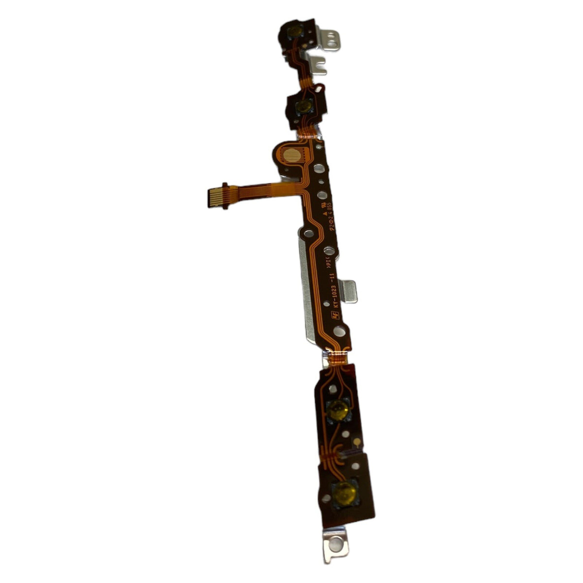 Sony A7 III KY Circuit Board Replacement Repair Part Genuine Sony - view 2