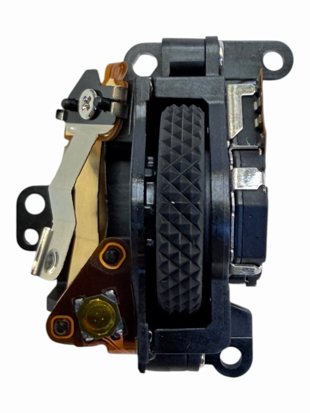 Canon EOS-R6 R6 Iris Aperture Dial Replacement Repair Part Genuine Canon - view 3