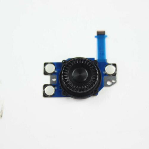 Sony A7 III Control Switch Block Flex Replacement Repair Part