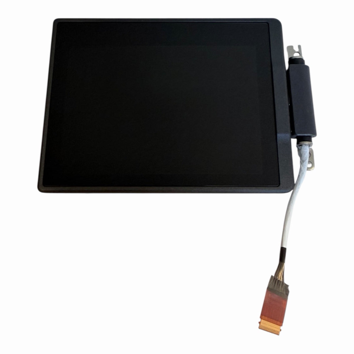Canon EOS R6 LCD Screen Display Monitor Replacement Repair Part Genuine Canon - view 2