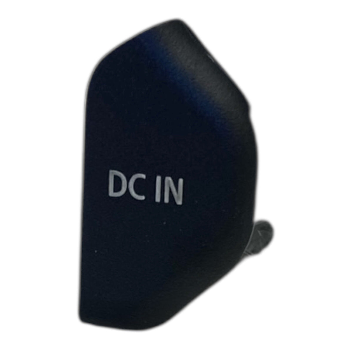 Canon EOS C70 DC Cover Replacement Part - view 2