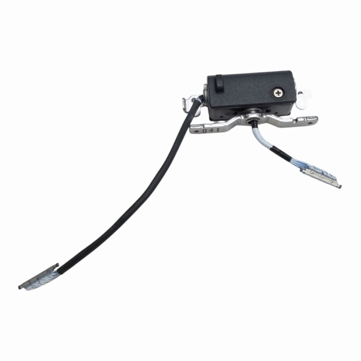 Canon EOS-C70 C70 LCD Hinge Assembly w/Cable Repair Part Genuine Canon - view 2