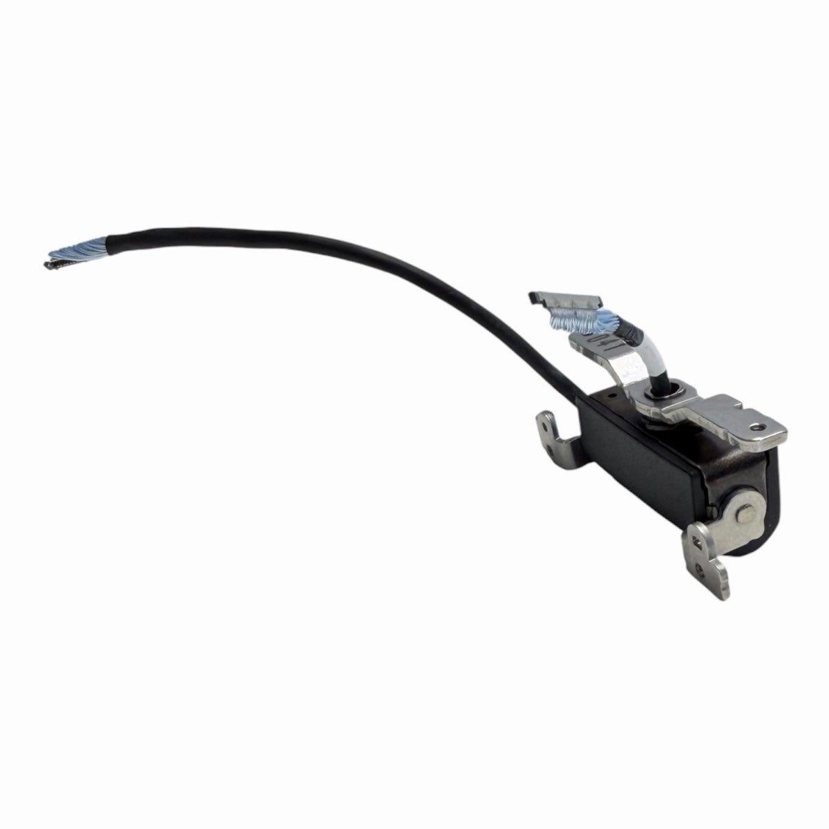 Canon EOS-C70 C70 LCD Hinge Assembly w/Cable Repair Part Genuine Canon - view 4