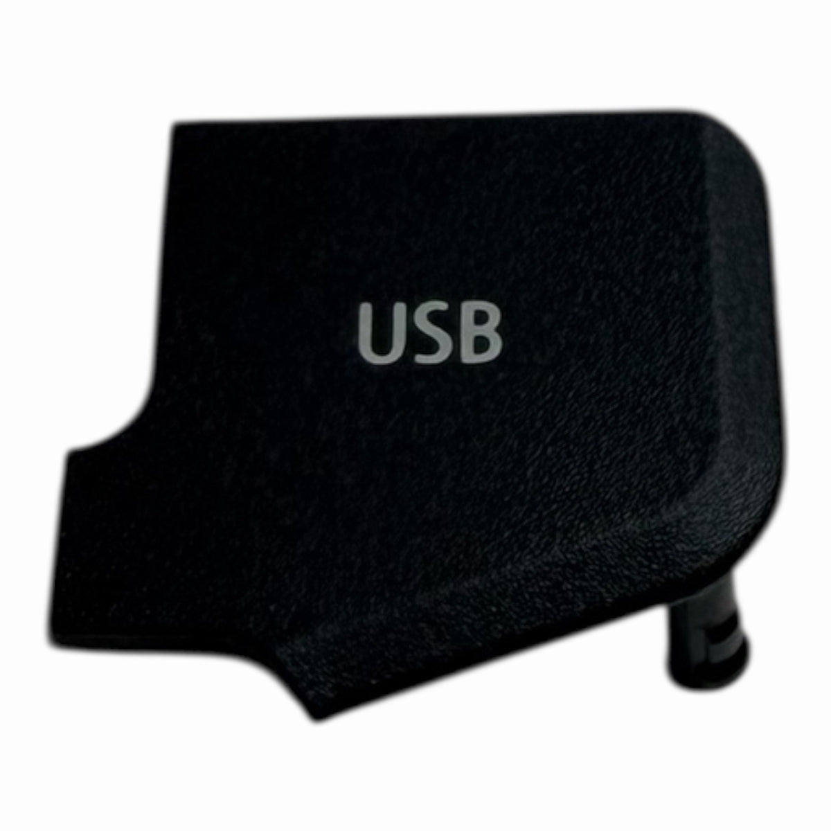 Canon EOS C80 USB Lid Cover Replacement Part Genuine Canon - view 2