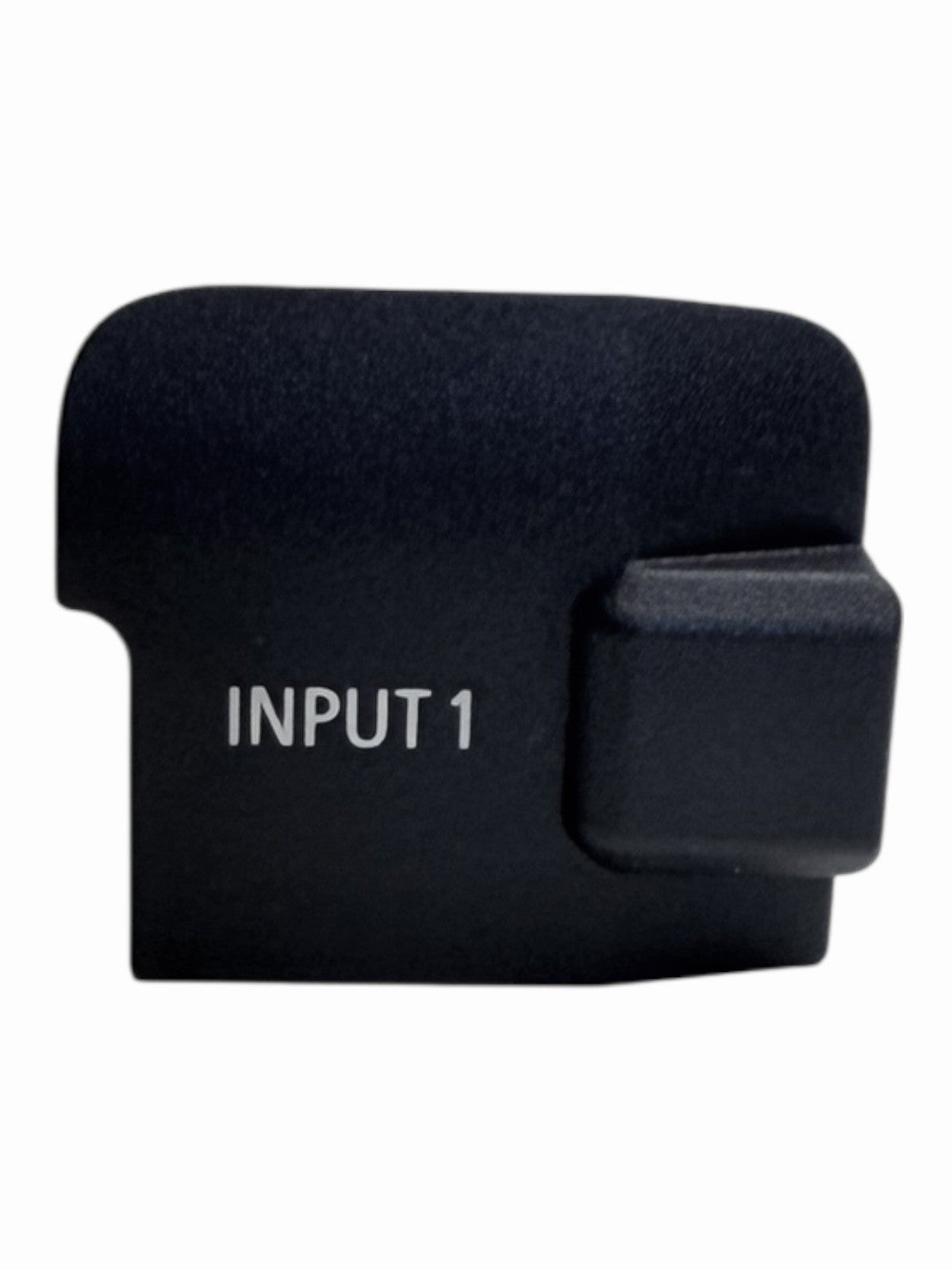 Canon EOS C80 XLR Input 1 Lid Cover Replacement Part Genuine Canon - view 3