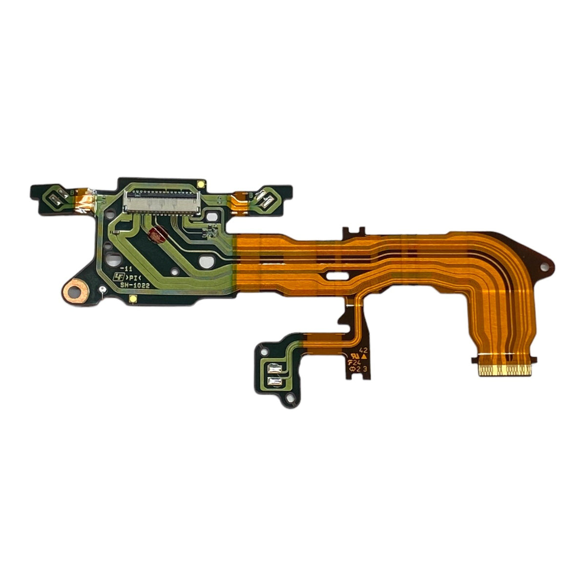 Sony A7R III Circuit Board