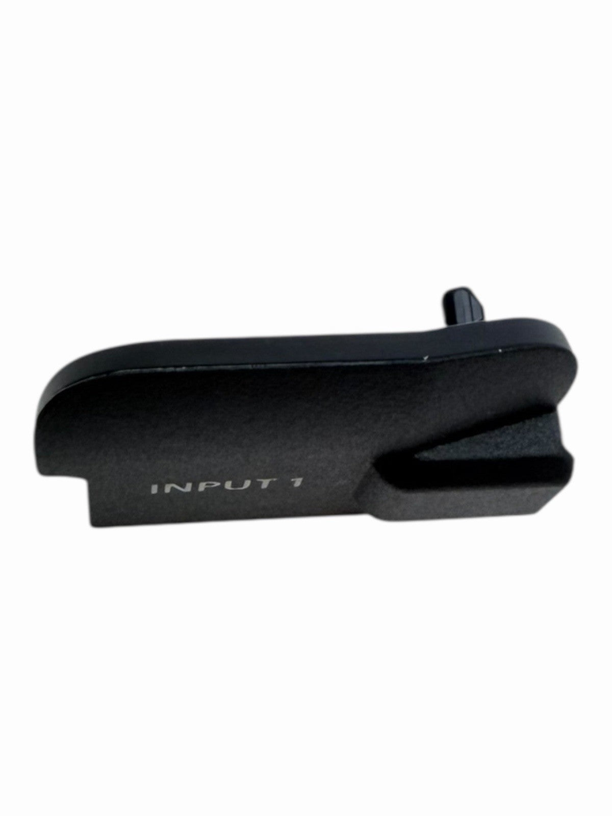 Canon EOS C80 XLR Input 1 Lid Cover Replacement Part Genuine Canon - view 4