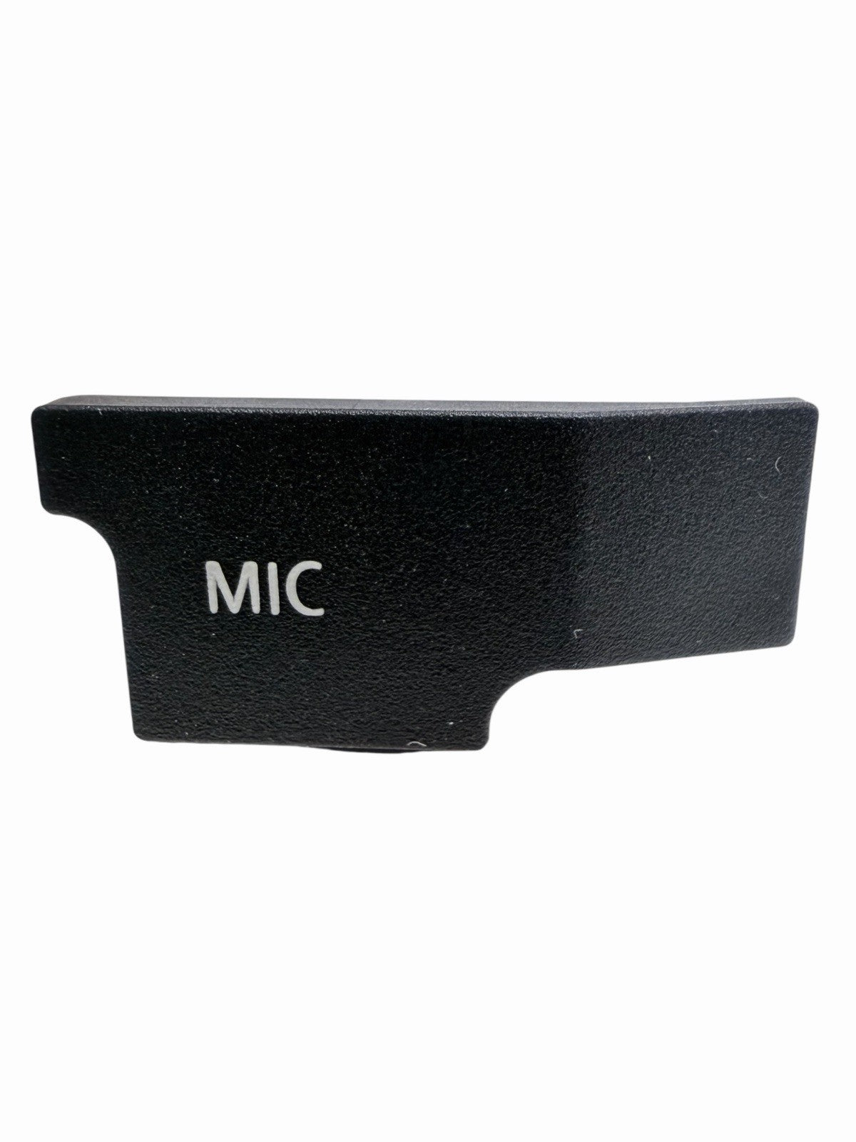 Canon EOS C80 MIC Microphone Lid Cover Replacement Part