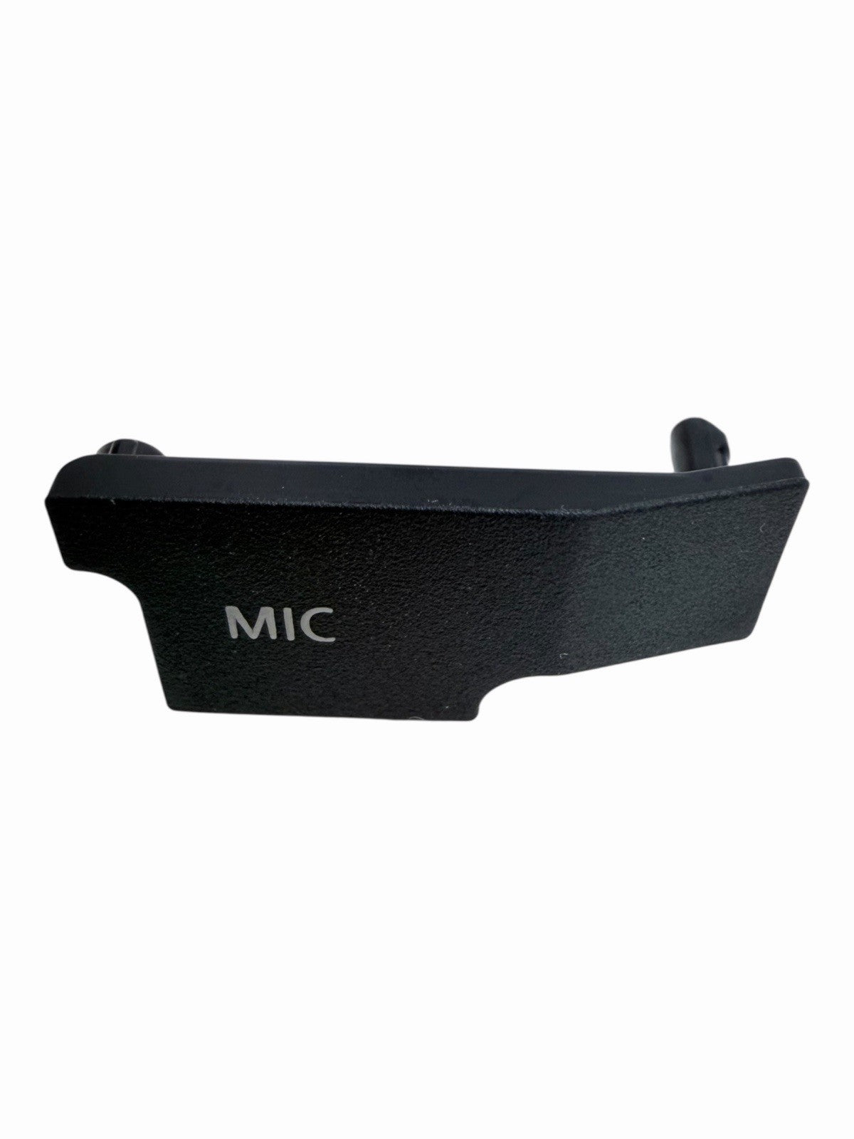 Canon EOS C80 MIC Microphone Lid Cover Replacement Part Genuine Canon - view 2