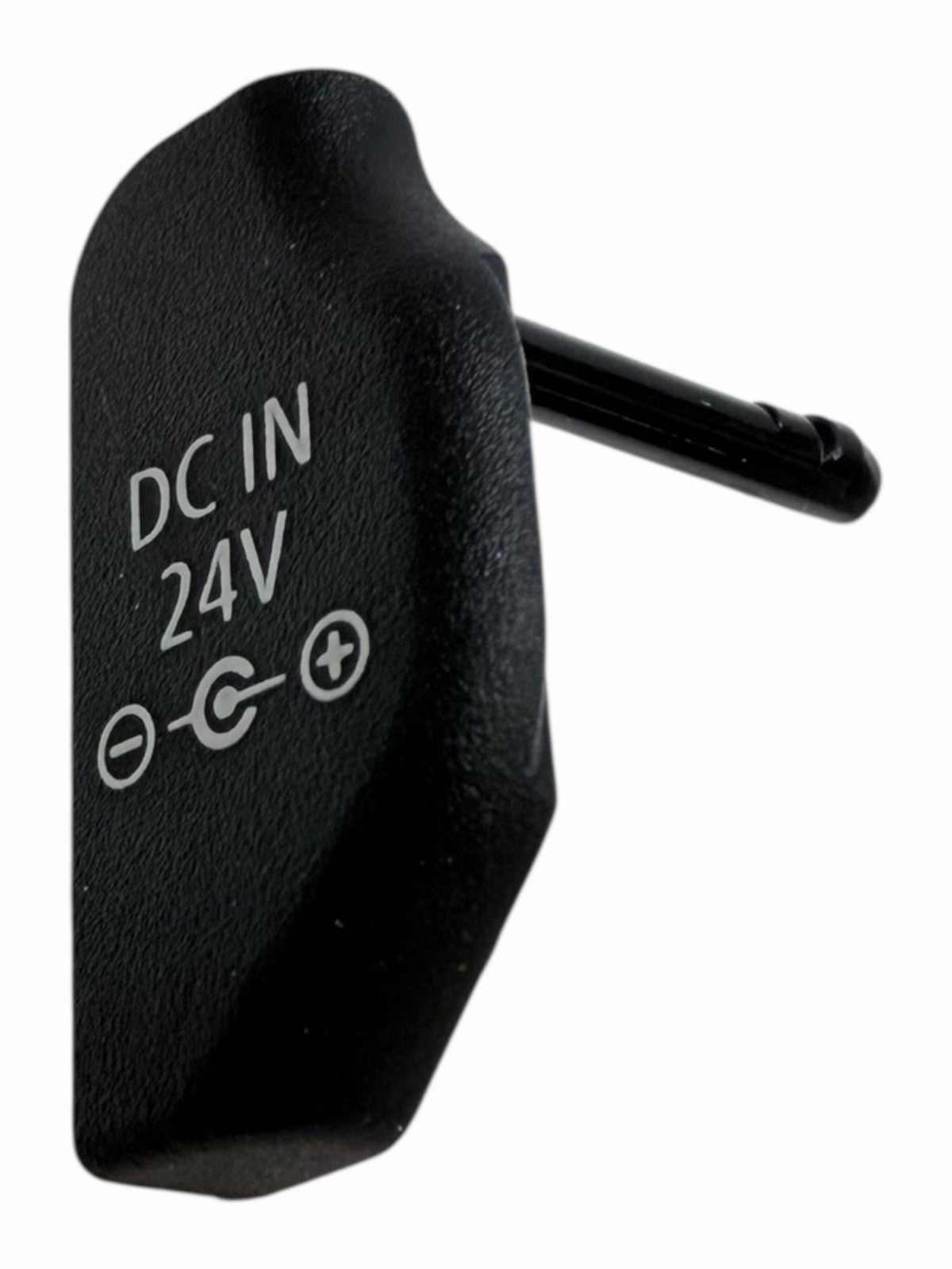 Canon EOS C80 DC IN Lid Cover Replacement Part