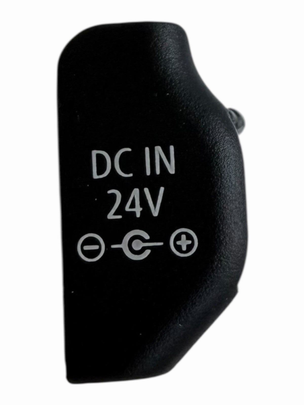 Canon EOS C80 DC IN Lid Cover Replacement Part Genuine Canon - view 2
