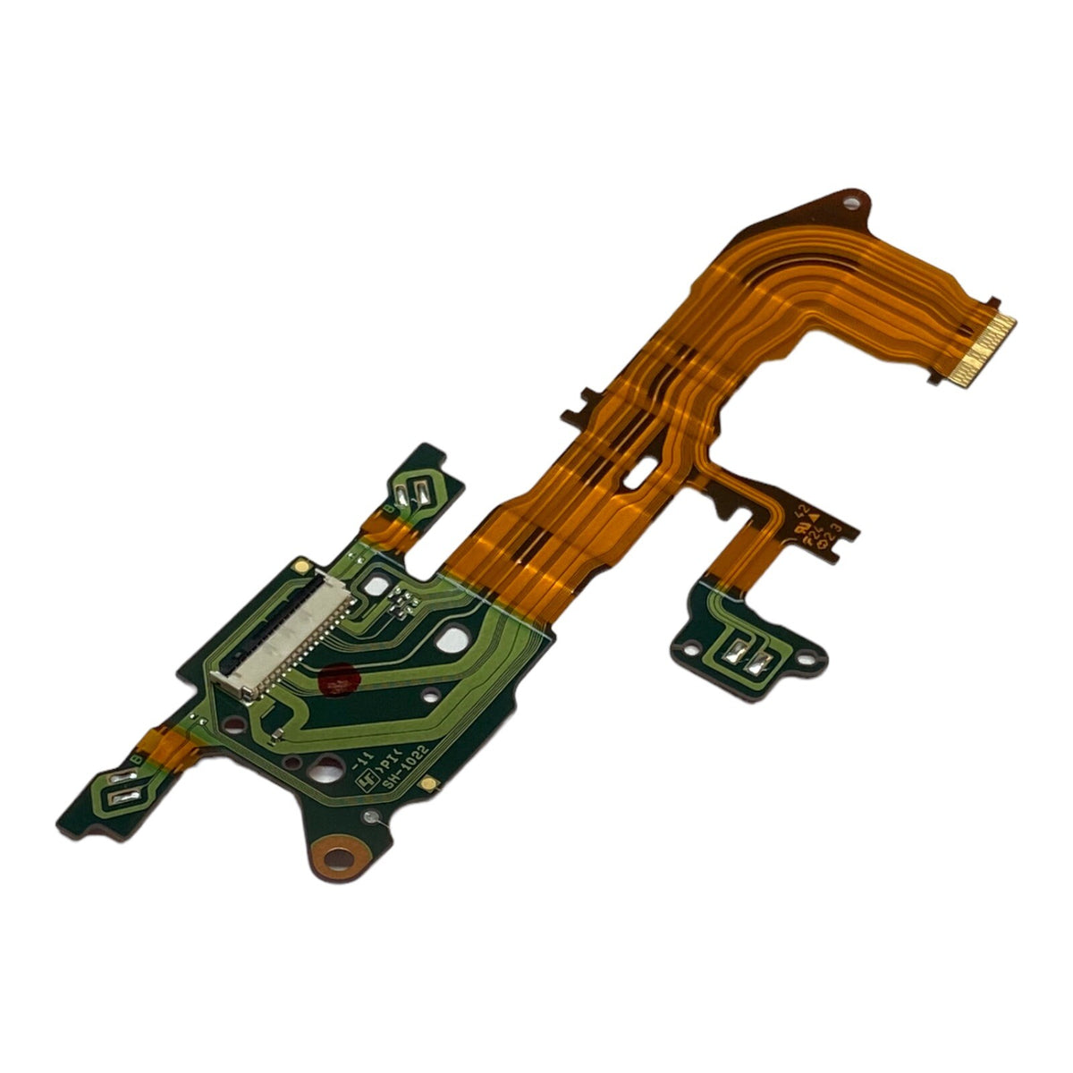 Sony A7R III Circuit Board - Genuine OEM Replacement Part - view 2