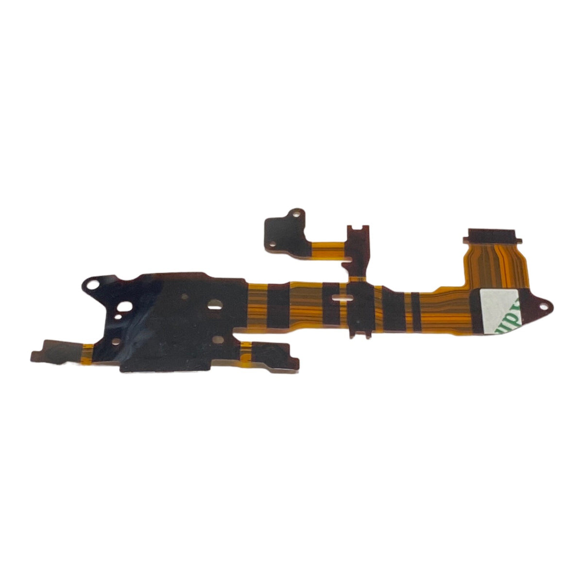 Sony A7R III Circuit Board - Genuine OEM Replacement Part - view 4
