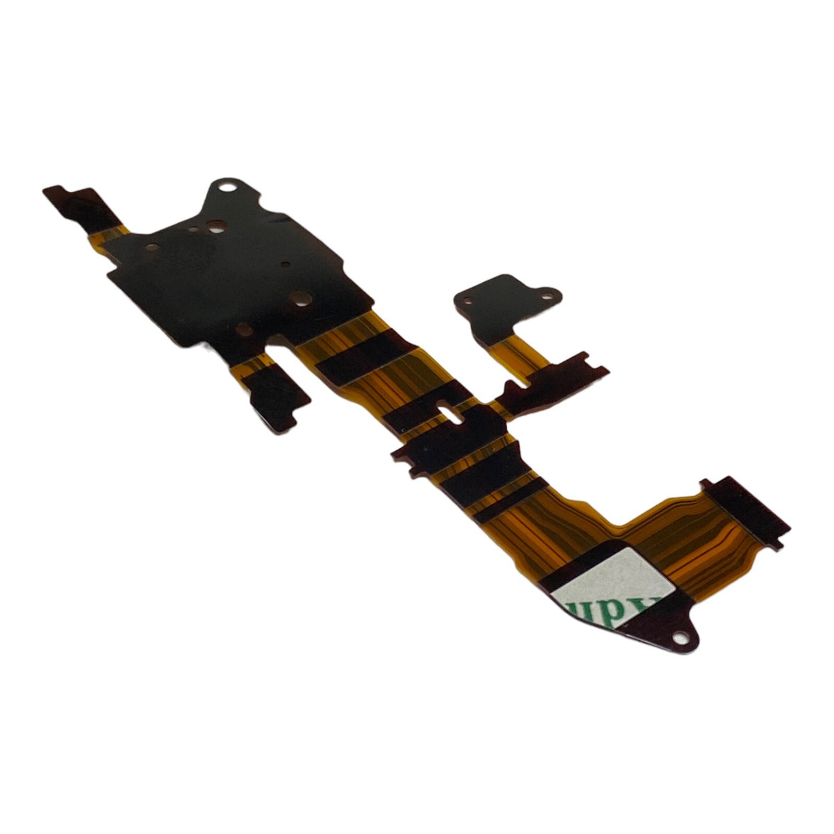 Sony A7R III Circuit Board - Genuine OEM Replacement Part - view 5