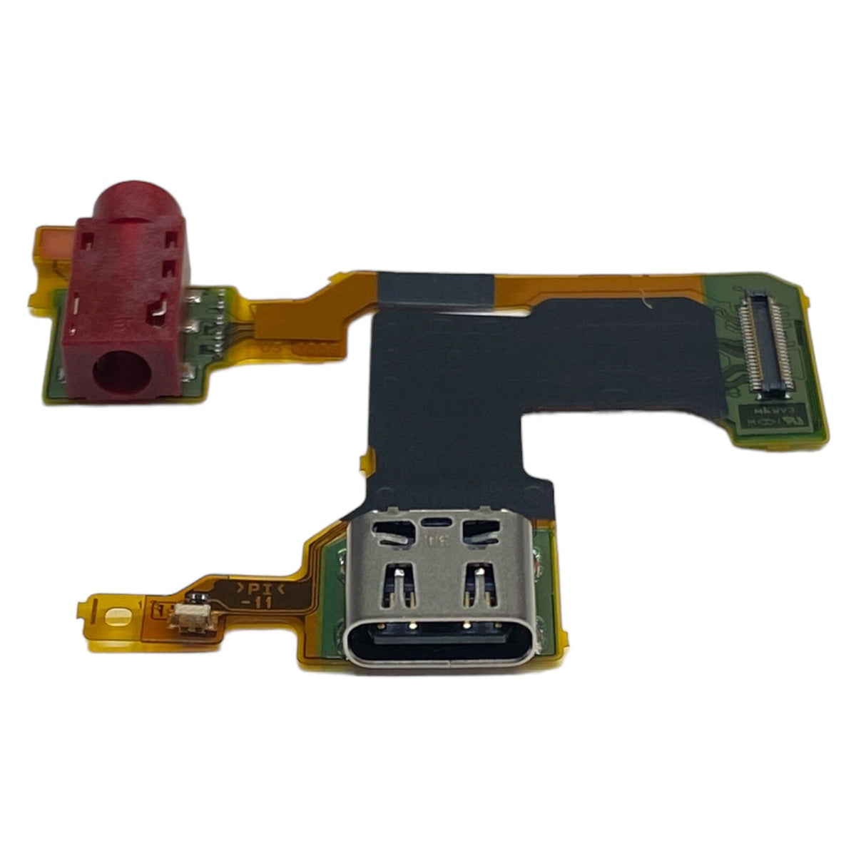 Sony ZV-E1 USB-C Connector Jack Board Replacement Repair Part Genuine Sony - view 2