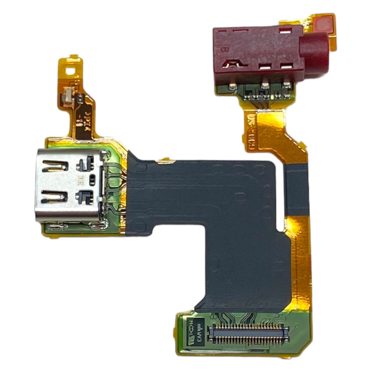 Sony ZV-E1 USB-C Connector Jack Board Replacement Repair Part Genuine Sony - view 3