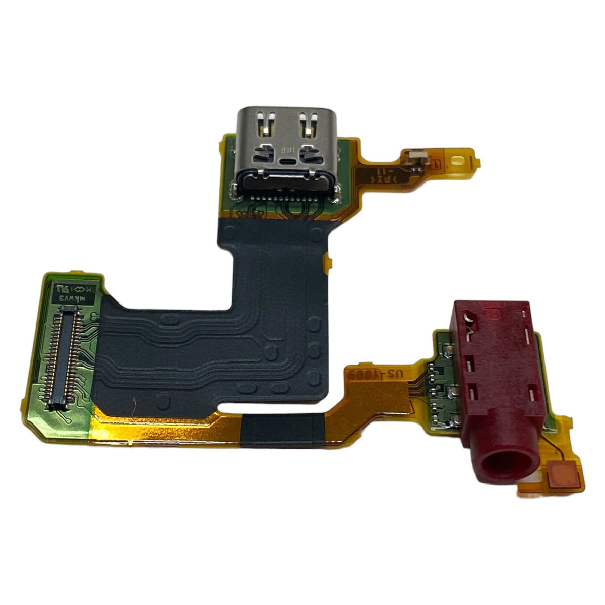 Sony ZV-E1 USB-C Connector Jack Board Replacement Repair Part Genuine Sony - view 4
