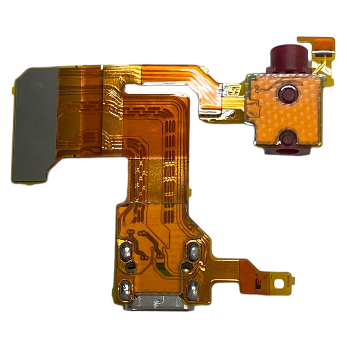 Sony ZV-E1 USB-C Connector Jack Board Replacement Repair Part Genuine Sony - view 5
