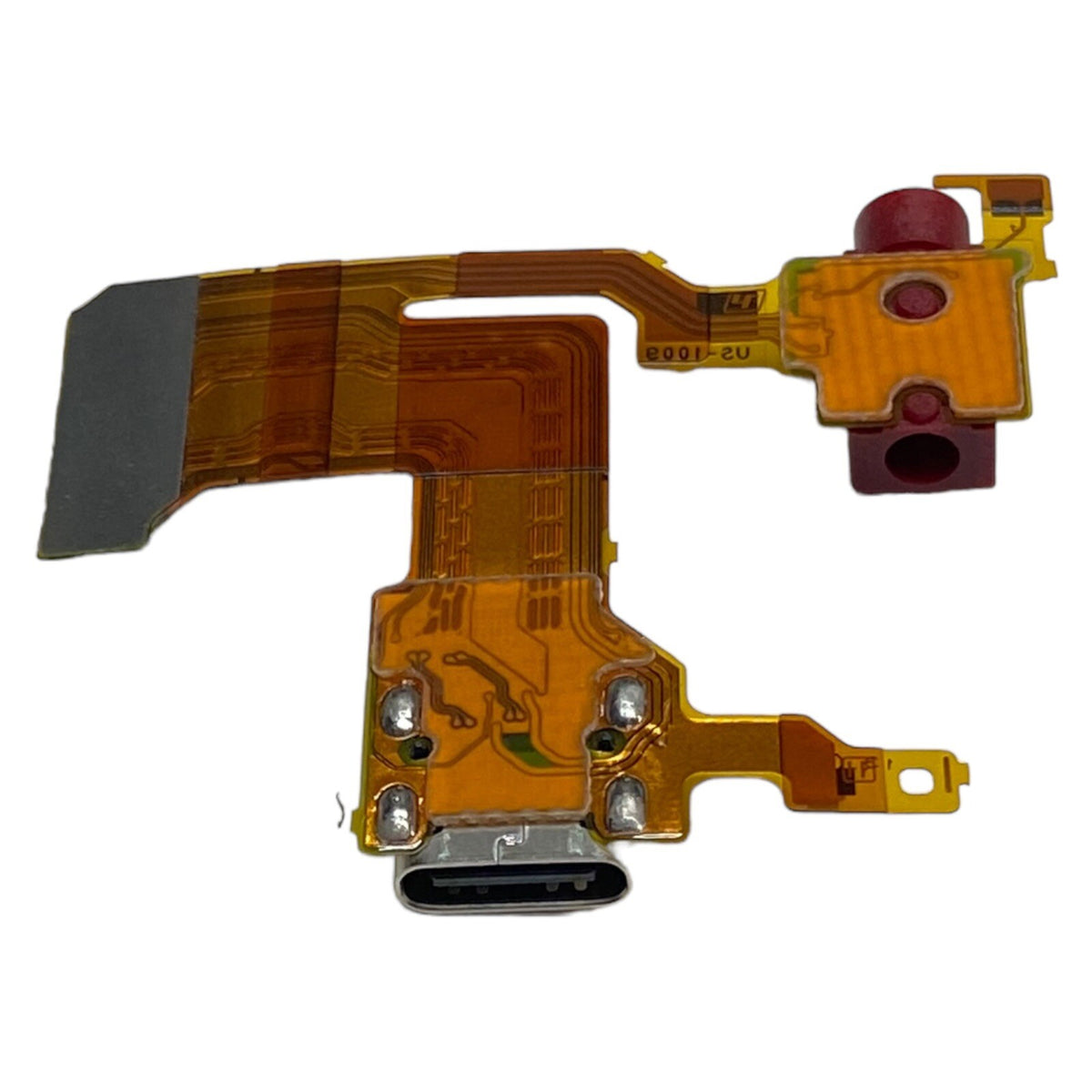 Sony ZV-E1 USB-C Connector Jack Board Replacement Repair Part Genuine Sony - view 6