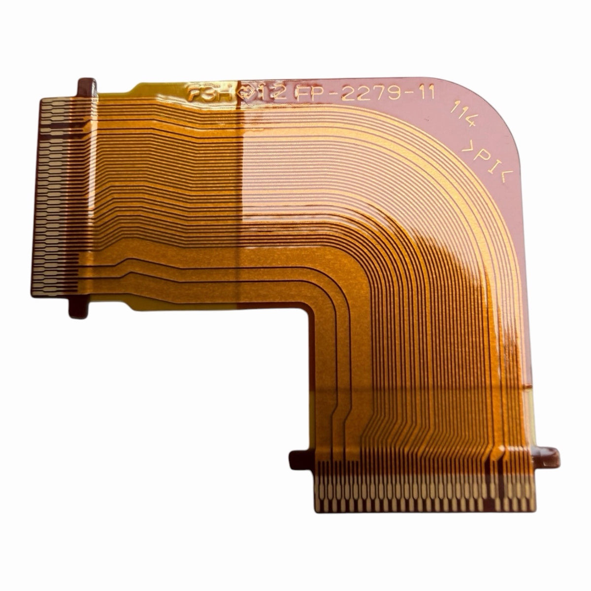 Sony A7R II Card Slot Flex Replacement Repair Part Genuine Sony - view 3