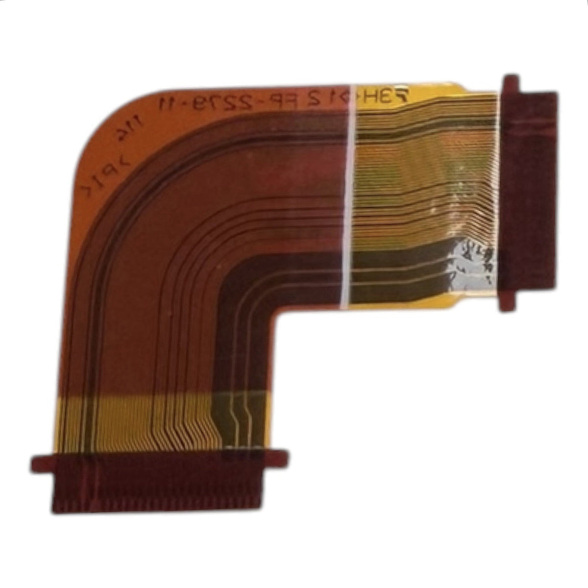 Sony A7R II Card Slot Flex Replacement Repair Part Genuine Sony - view 4