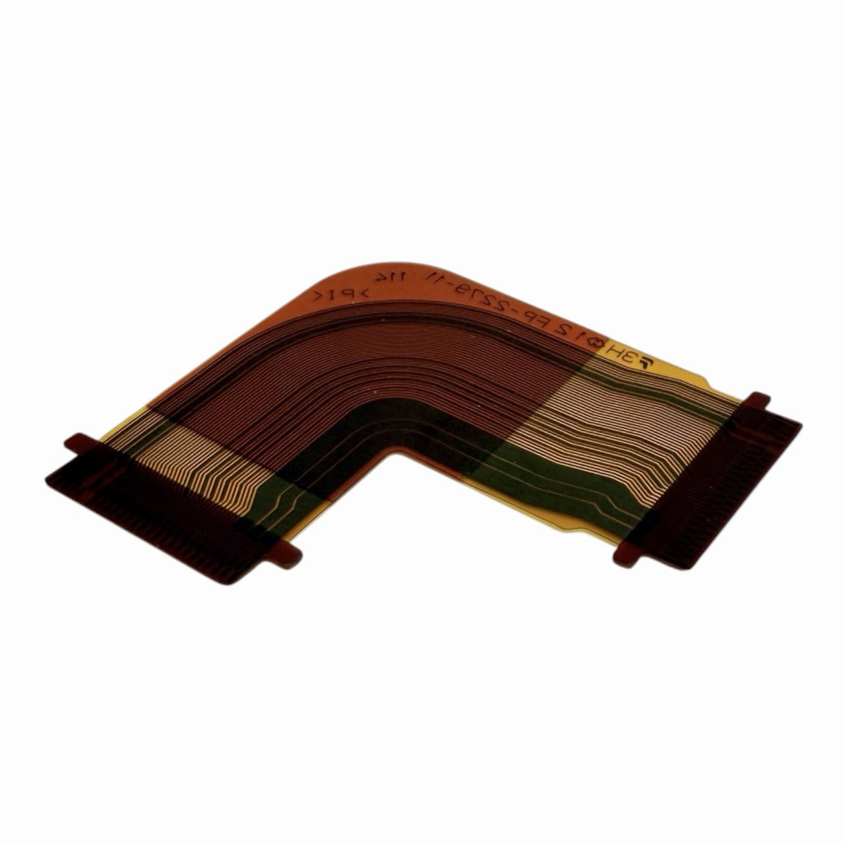 Sony A7R II Card Slot Flex Replacement Repair Part Genuine Sony - view 5