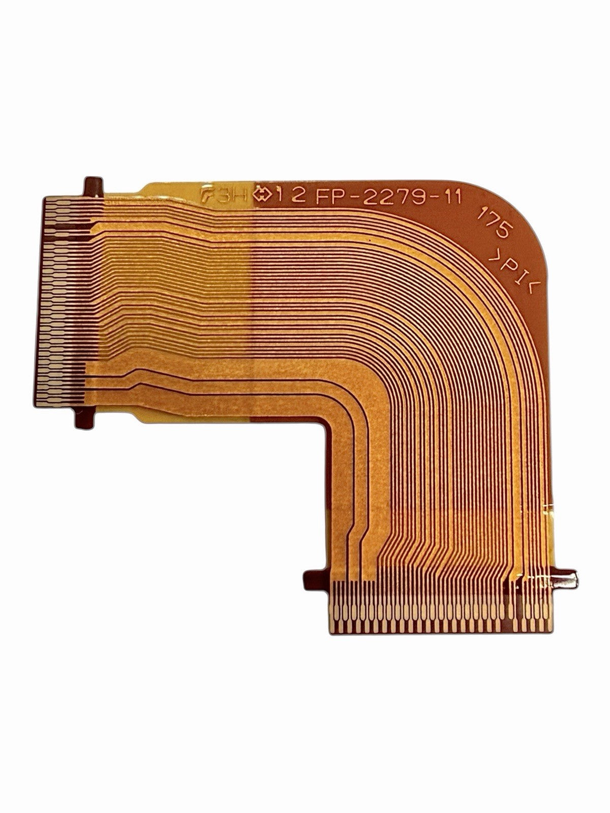 Sony A7R II Card Slot Flex Replacement Repair Part Genuine Sony - view 6