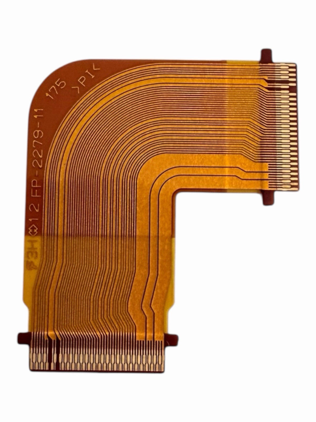 Sony A7R II Card Slot Flex Replacement Repair Part Genuine Sony - view 8
