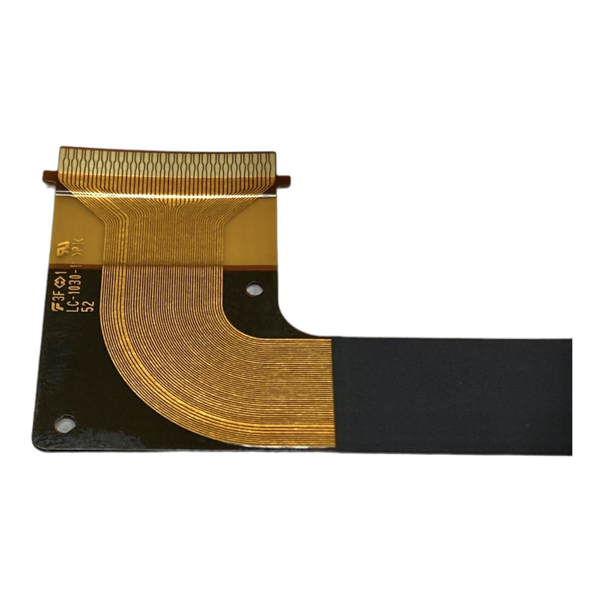 Sony A6300 LCD Flex Replacement Repair Part Genuine Sony - view 5