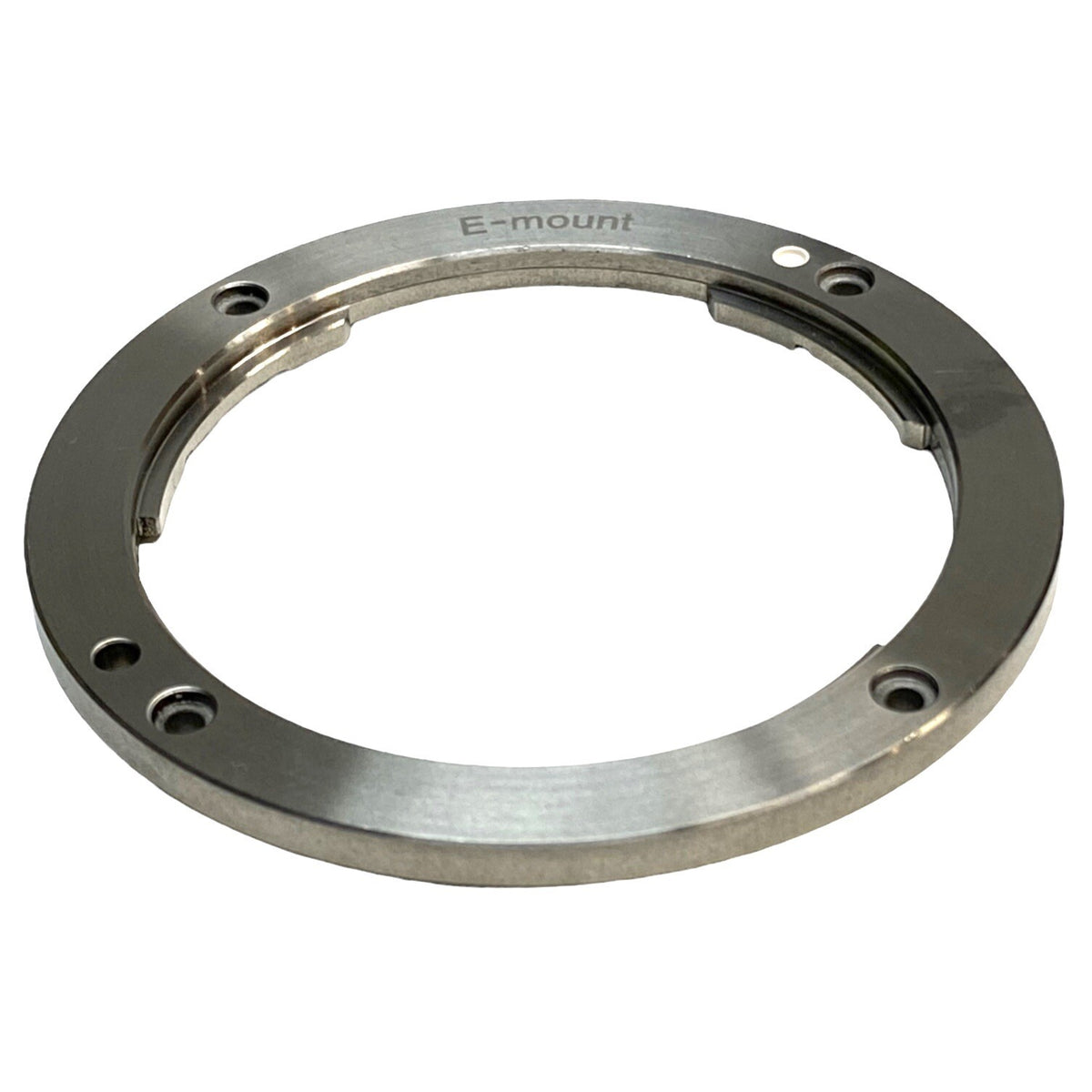 Sony A6700 Lens Mount Ring Replacement Repair Part