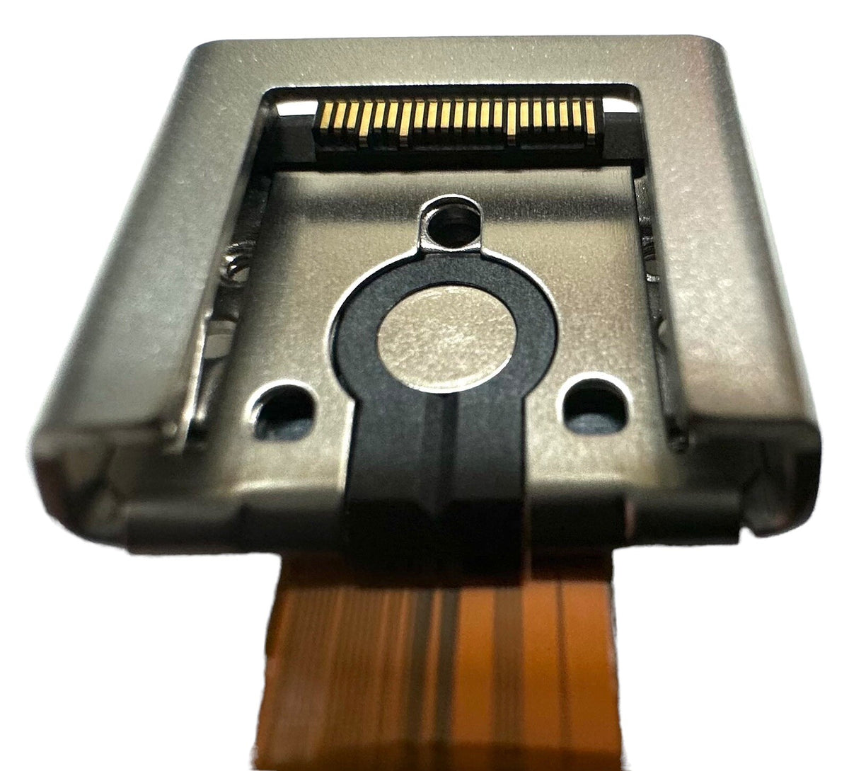 Sony A7 Hot Shoe Replacement Repair Part Genuine Sony - view 3