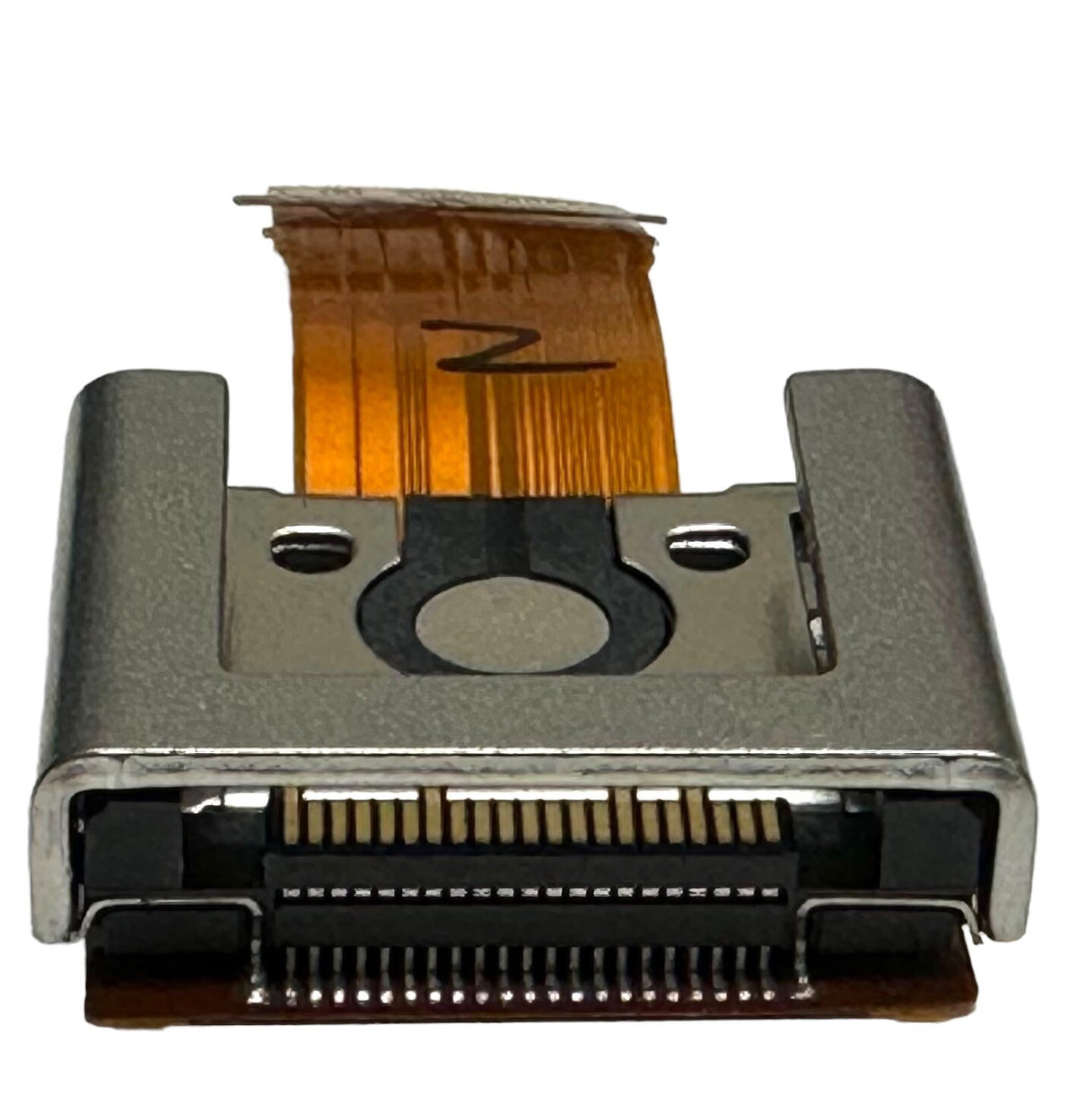 Sony A7 Hot Shoe Replacement Repair Part Genuine Sony - view 4